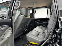 Сүрөт унаа Lexus GX