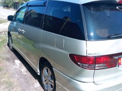 Photo of the vehicle Toyota Estima