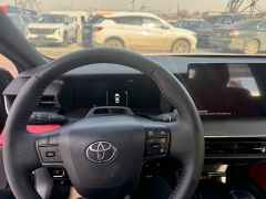 Photo of the vehicle Toyota Camry