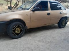 Сүрөт унаа Daewoo Nexia