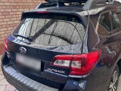 Сүрөт унаа Subaru Outback