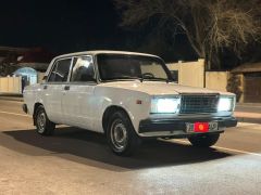 Фото авто ВАЗ (Lada) 2107