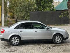 Photo of the vehicle Audi A4