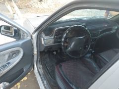 Сүрөт унаа Daewoo Nexia