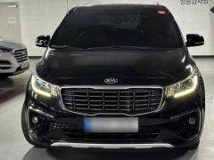 Сүрөт унаа Kia Carnival