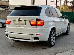 Фото авто BMW X5