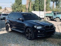 Сүрөт унаа BMW X5