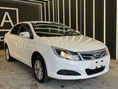 Photo of the vehicle BYD E5