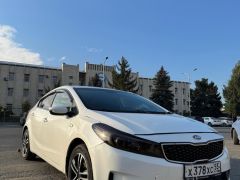 Фото авто Kia Cerato