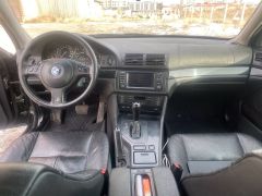 Фото авто BMW 5 серии