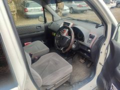 Сүрөт унаа Honda Mobilio