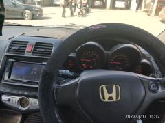 Фото авто Honda Airwave