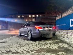 Фото авто BMW 5 серии