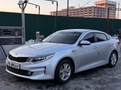 Сүрөт унаа Kia K5