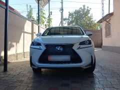 Photo of the vehicle Lexus NX