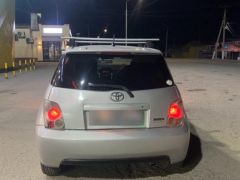 Photo of the vehicle Toyota Ist