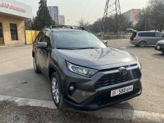 Фото авто Toyota RAV4