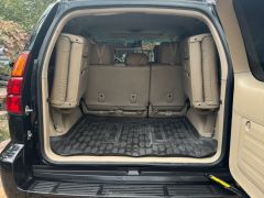 Photo of the vehicle Lexus GX