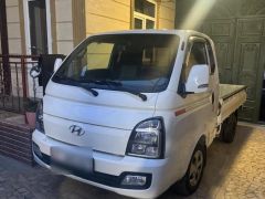 Фото авто Hyundai Porter