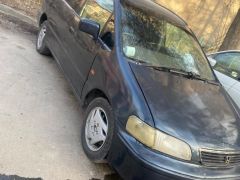 Сүрөт унаа Honda Odyssey