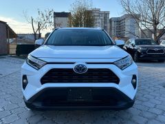 Фото авто Toyota RAV4