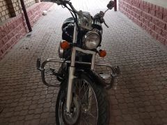 Фото авто Honda Shadow