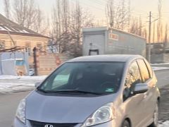 Сүрөт унаа Honda Fit