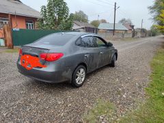 Фото авто Hyundai Elantra