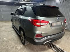 Photo of the vehicle SsangYong Rexton