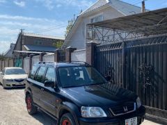 Сүрөт унаа Honda CR-V