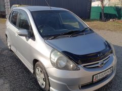 Photo of the vehicle Honda Fit