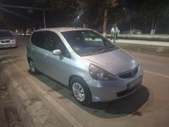 Сүрөт унаа Honda Fit