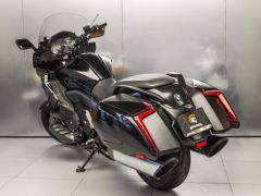 Фото авто BMW K 1600 GT