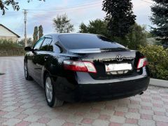 Фото авто Toyota Camry