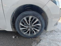 Photo of the vehicle Toyota Corolla