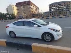 Photo of the vehicle Hyundai Elantra