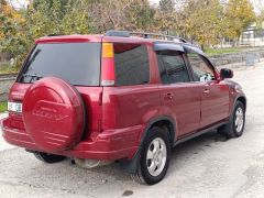 Photo of the vehicle Honda CR-V