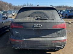 Photo of the vehicle Audi Q5