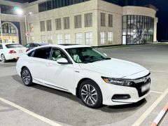 Сүрөт унаа Honda Accord