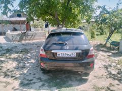 Сүрөт унаа Honda Civic