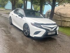 Сүрөт унаа Toyota Camry