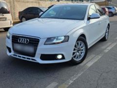 Photo of the vehicle Audi A4