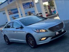 Сүрөт унаа Hyundai Sonata