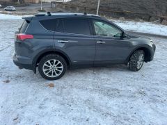 Photo of the vehicle Toyota RAV4