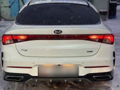 Сүрөт унаа Kia K5