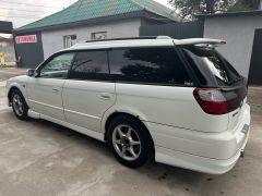 Сүрөт унаа Subaru Legacy