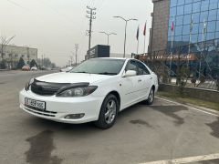 Photo of the vehicle Toyota Camry (Japan)