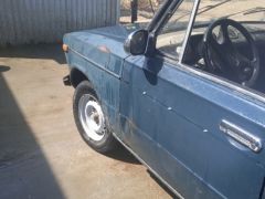 Photo of the vehicle ВАЗ (Lada) 2107