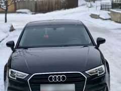 Photo of the vehicle Audi A3