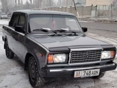 Photo of the vehicle ВАЗ (Lada) 2107